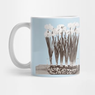 Paperwhites Mug